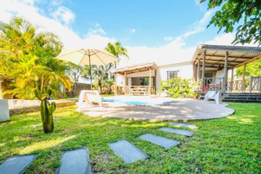 Villa Banian Île Maurice